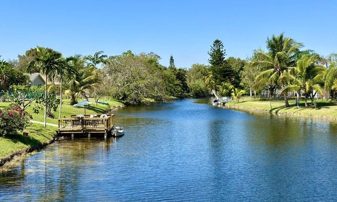 Wellington House | 174 m² House ∙ 3 bedrooms ∙ 8 guests