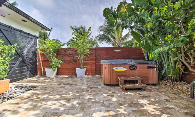 Santa Barbara Estates House | 174 m² House ∙ 3 bedrooms ∙ 6 guests