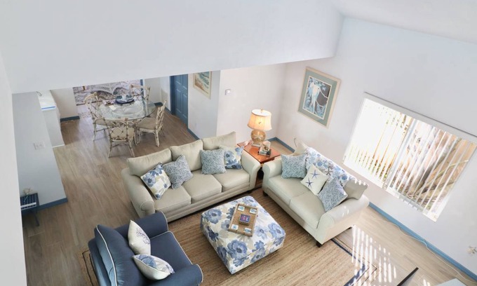 Krulder House | 175 m² House ∙ 2 bedrooms ∙ 10 guests