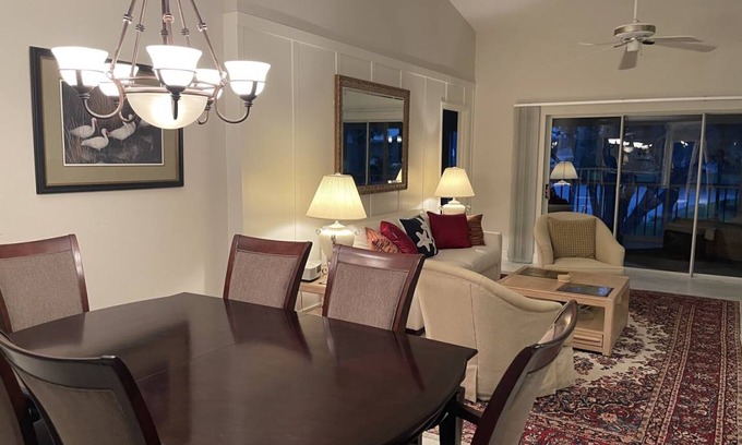Bonita Springs House | 175 m² House ∙ 3 bedrooms ∙ 6 guests