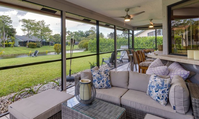 Wellington House | 176 m² House ∙ 3 bedrooms ∙ 6 guests