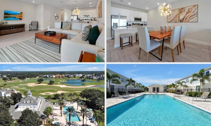 Reunion House | 177 m² House ∙ 3 bedrooms ∙ 8 guests