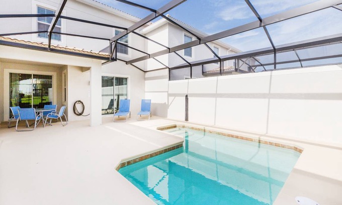 Davenport House | 177 m² House ∙ 4 bedrooms ∙ 10 guests