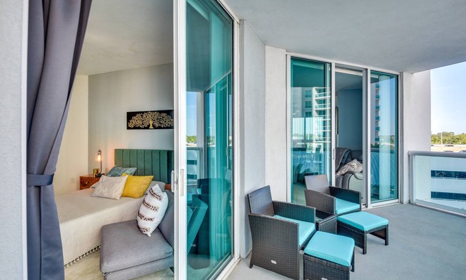 Kingston Apartment | 178 m² Apartment ∙ 3 bedrooms ∙ 6 guests