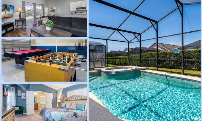 West Stonebridge House | 178 m² House ∙ 4 bedrooms ∙ 8 guests