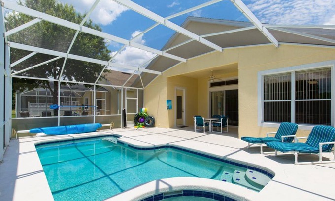 Highlands Reserve Villa | 178 m² Villa ∙ 4 bedrooms ∙ 8 guests