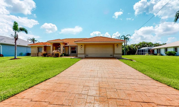 Pelican House | 179 m² House ∙ 3 bedrooms ∙ 6 guests