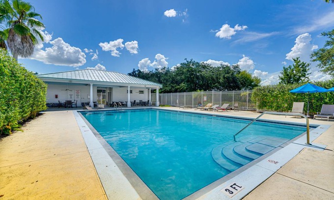 Bridgewater Crossing Apartment | 180 m² Apartment ∙ 4 bedrooms ∙ 10 guests