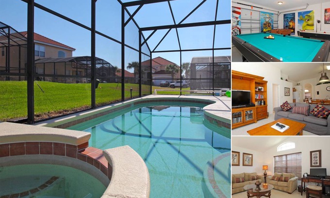 Solana House | 180 m² House ∙ 4 bedrooms ∙ 8 guests