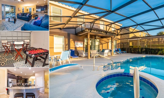 Loughman House | 180 m² House ∙ 6 bedrooms ∙ 12 guests