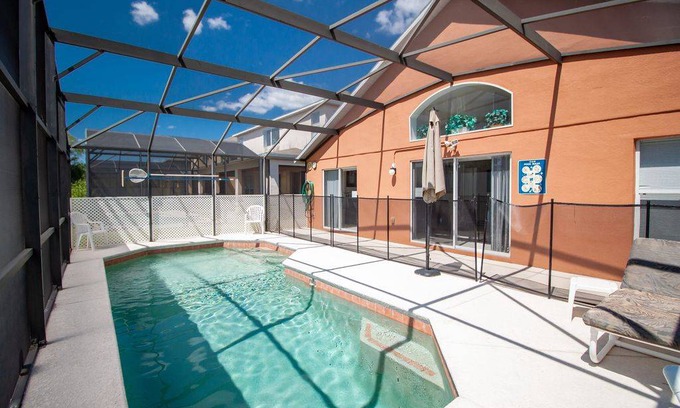 Seasons Villa | 180 m² Villa ∙ 4 bedrooms ∙ 8 guests