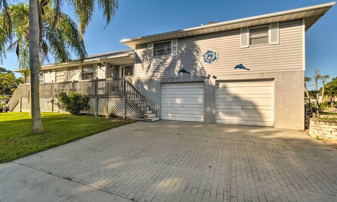 Englewood House | 185 m² House ∙ 3 bedrooms ∙ 6 guests