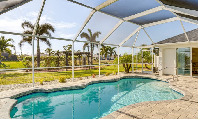 Pinehurst House | 185 m² House ∙ 3 bedrooms ∙ 8 guests