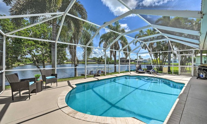 Trafalgar House | 185 m² House ∙ 3 bedrooms ∙ 8 guests