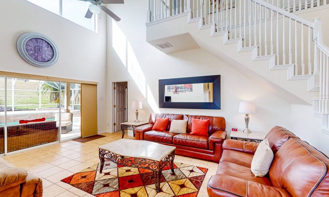 West Haven House | 185 m² House ∙ 4 bedrooms ∙ 8 guests