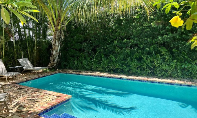 Flamingo Parks House | 186 m² House ∙ 3 bedrooms ∙ 6 guests