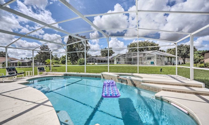 Indian Ridge House | 189 m² House ∙ 4 bedrooms ∙ 8 guests