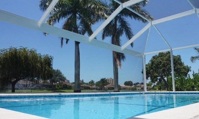 Bonita Springs House | 190 m² House ∙ 3 bedrooms ∙ 6 guests