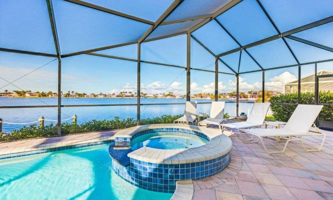Eight Lakes Villa | 191 m² Villa ∙ 3 bedrooms ∙ 6 guests