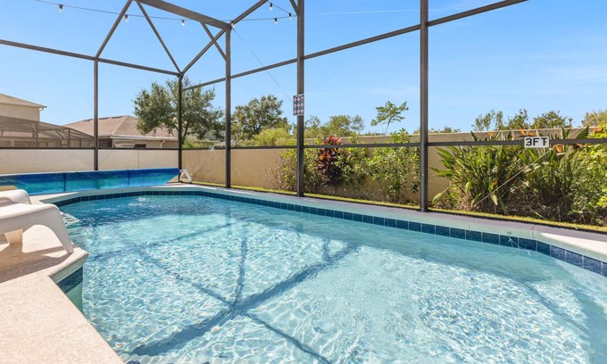 Crystal Cove House | 193 m² House ∙ 4 bedrooms ∙ 8 guests