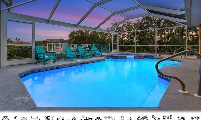 Pelican House | 194 m² House ∙ 4 bedrooms ∙ 12 guests