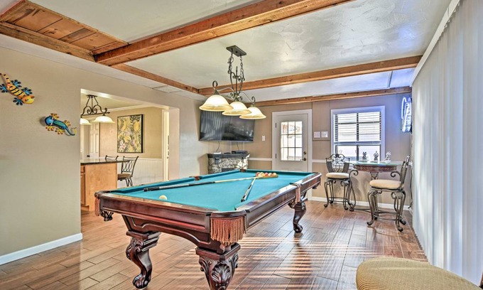 Walsingham House | 195 m² House ∙ 3 bedrooms ∙ 8 guests