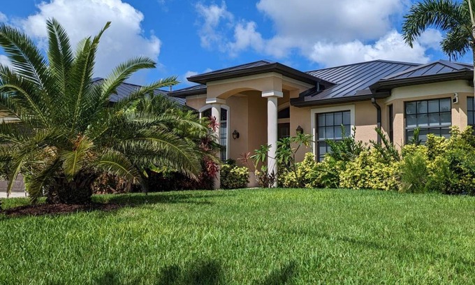 Mariner House | 195 m² House ∙ 3 bedrooms ∙ 6 guests