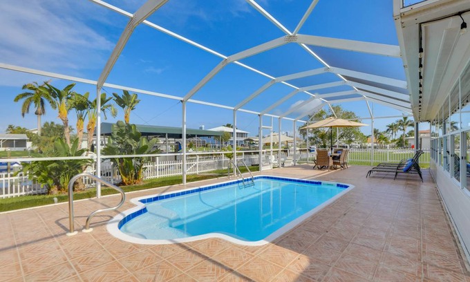 Bay Colony House | 195 m² House ∙ 3 bedrooms ∙ 10 guests