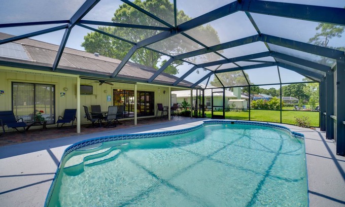 Lakewood Park House | 195 m² House ∙ 3 bedrooms ∙ 6 guests