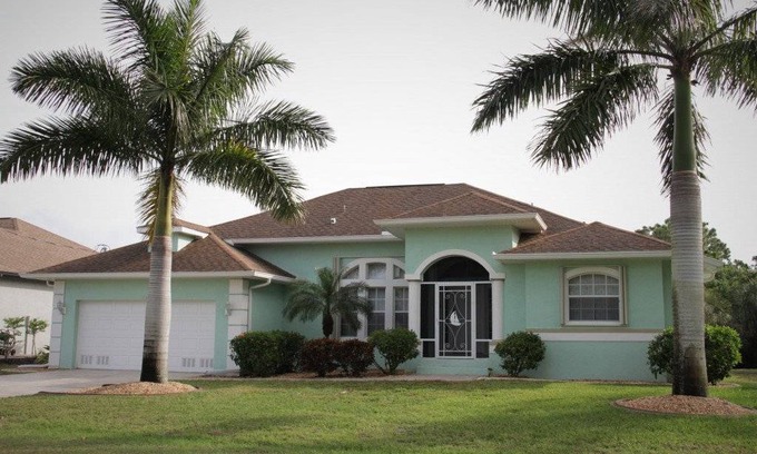 Pine Valley Villa | 195 m² Villa ∙ 3 bedrooms ∙ 6 guests