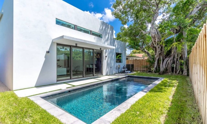 Buena Vista House | 196 m² House ∙ 3 bedrooms ∙ 6 guests