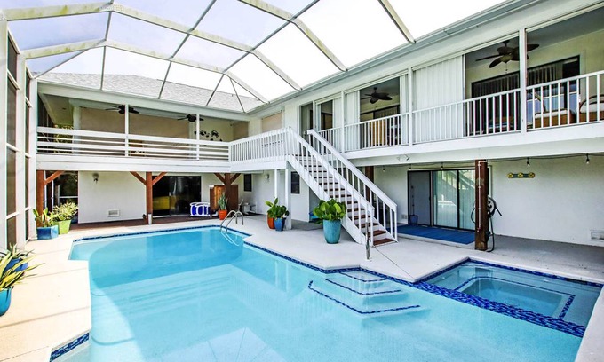 The Dunes House | 196 m² House ∙ 4 bedrooms ∙ 8 guests