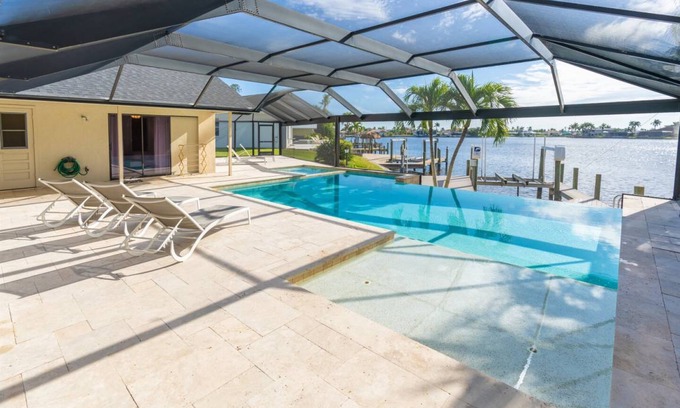 Eight Lakes Villa | 197 m² Villa ∙ 3 bedrooms ∙ 6 guests