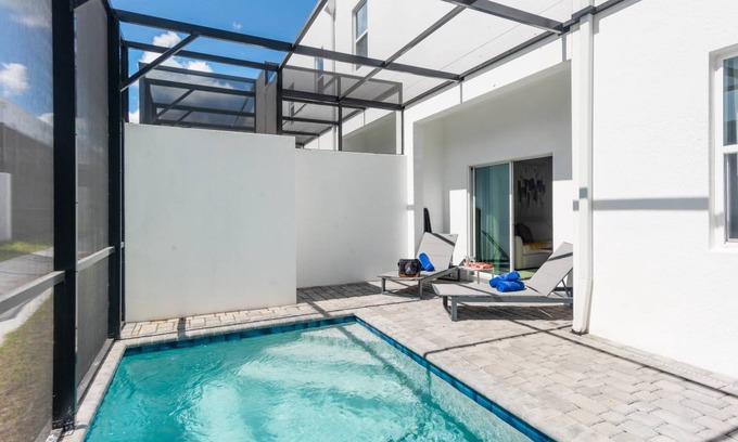 Loughman House | 199 m² House ∙ 4 bedrooms ∙ 7 guests