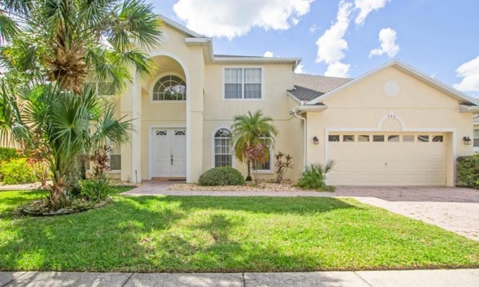 Highlands Reserve Villa | 203 Birkdale St Villa #221544 Villa
