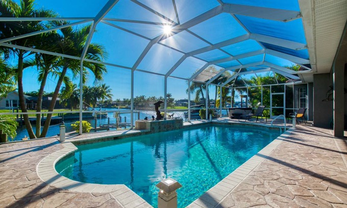 Pelican Villa | 203 m² Villa ∙ 3 bedrooms ∙ 6 guests