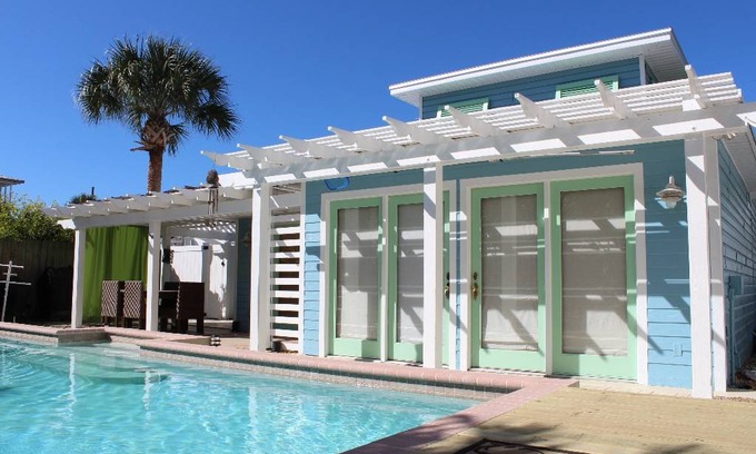 Anna Maria House | 204 m² House ∙ 4 bedrooms ∙ 8 guests