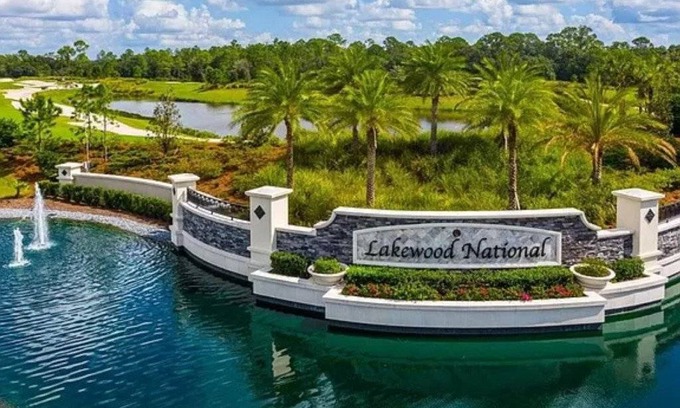 Lakewood Ranch House | 209 m² House ∙ 4 bedrooms ∙ 8 guests