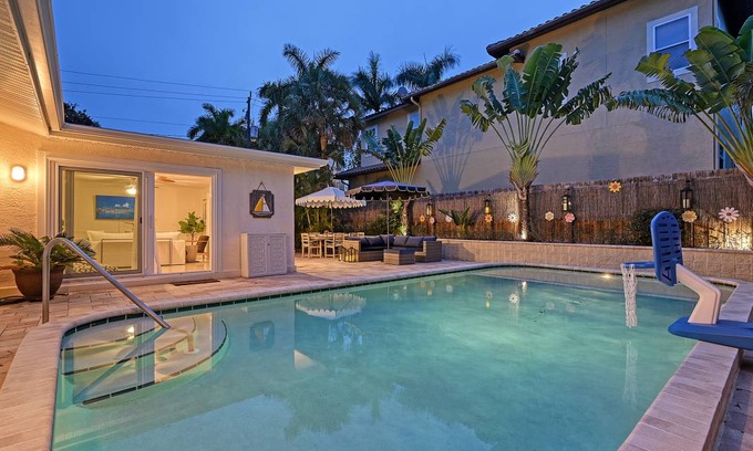 Bay Isle House | 209 m² House ∙ 4 bedrooms ∙ 10 guests
