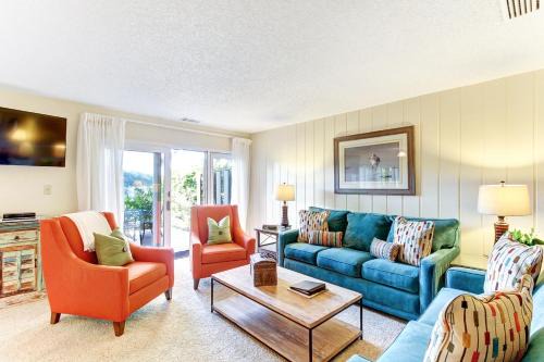 Fernandina Beach House | 2098 Beach Wood