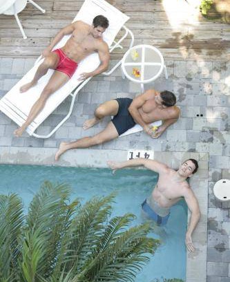 Victoria Park Resort | 21 m² Resort ∙ 3 guests