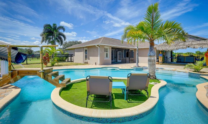 White City House | 213 m² House ∙ 4 bedrooms ∙ 9 guests