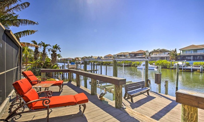 Bal Harbour House | 215 m² House ∙ 3 bedrooms ∙ 6 guests