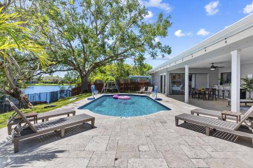 Plantation House | 216 m² House ∙ 6 bedrooms ∙ 12 guests