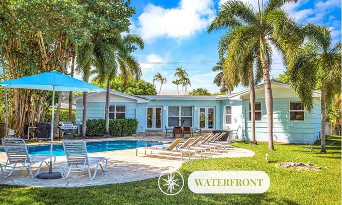 17th Street Causeway House | 218 m² House ∙ 4 bedrooms ∙ 6 guests