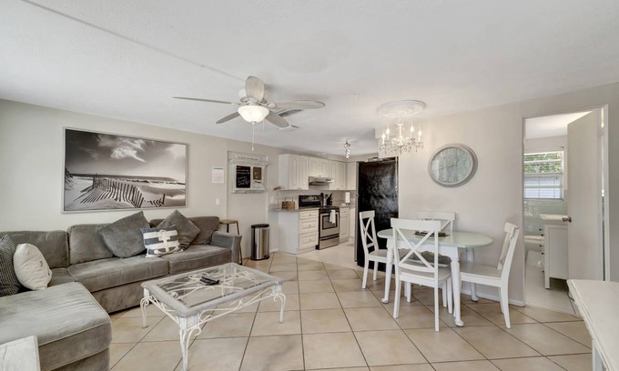 Ilexhurst House | 219 m² House ∙ 6 bedrooms ∙ 15 guests