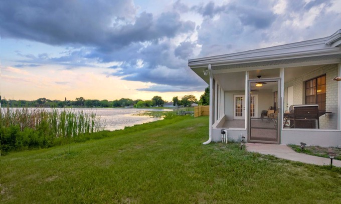 Winter Haven House | 221 m² House ∙ 3 bedrooms ∙ 8 guests