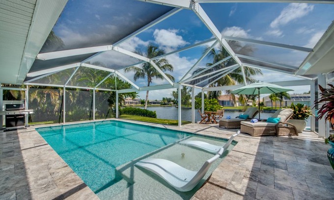 Pelican House | 223 m² House ∙ 4 bedrooms ∙ 8 guests