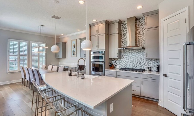 Redington Beach House | 224 m² House ∙ 4 bedrooms ∙ 10 guests