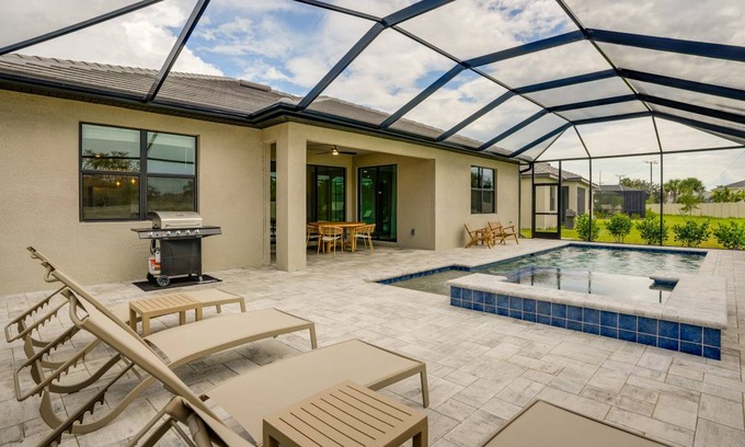 Gateway House | 227 m² House ∙ 3 bedrooms ∙ 8 guests